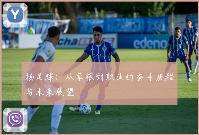 杨足球：从草根到职业的奋斗历程与未来展望