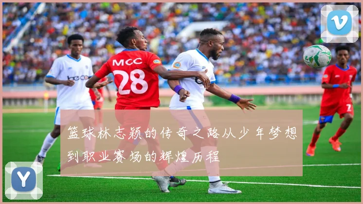 篮球林志颖的传奇之路从少年梦想到职业赛场的辉煌历程