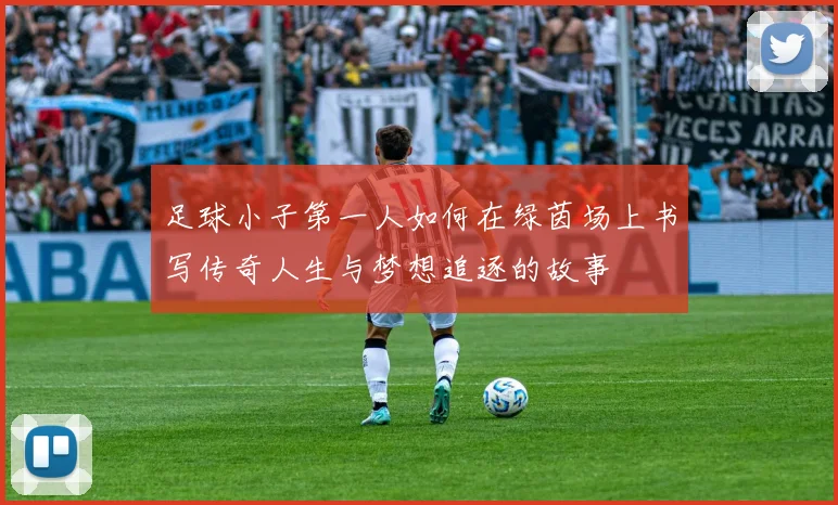 足球小子第一人如何在绿茵场上书写传奇人生与梦想追逐的故事