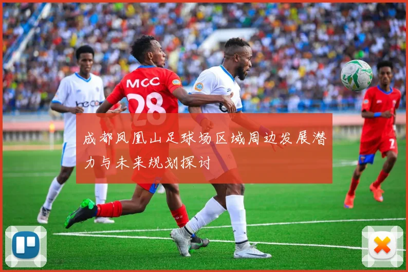 成都凤凰山足球场区域周边发展潜力与未来规划探讨