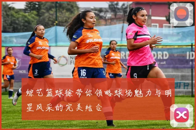 综艺篮球徐带你领略球场魅力与明星风采的完美结合