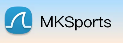 MKSports Logo